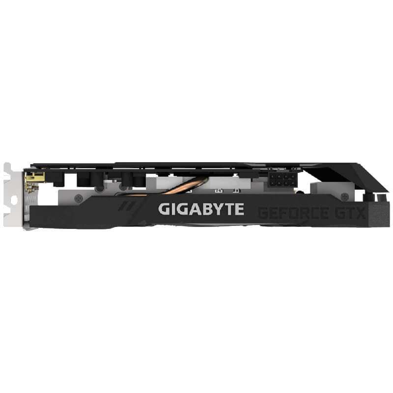 Gigabyte GTX 1660 Ti OC 6GB Graphics Card